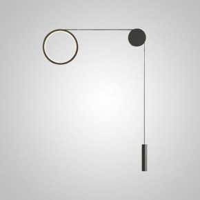 Накладной светильник Imperiumloft HOOK hook01 в Талице - talica.ok-mebel.com | фото