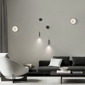 Накладной светильник Imperiumloft HOOK hook01 в Талице - talica.ok-mebel.com | фото 6