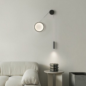 Накладной светильник Imperiumloft HOOK hook01 в Талице - talica.ok-mebel.com | фото 8