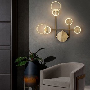 Накладной светильник Imperiumloft ZINGY E zingy01 в Талице - talica.ok-mebel.com | фото 10