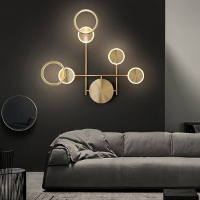 Накладной светильник Imperiumloft ZINGY E zingy01 в Талице - talica.ok-mebel.com | фото 9