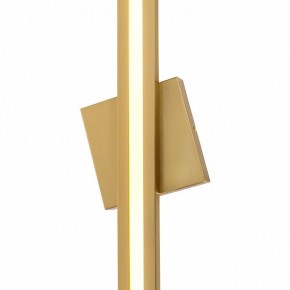 Накладной светильник Indigo Unione 14031/B/1W Brass в Талице - talica.ok-mebel.com | фото 2