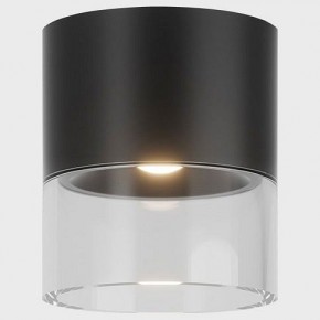 Накладной светильник Italline IT014-0201 IT014-0201 black в Талице - talica.ok-mebel.com | фото