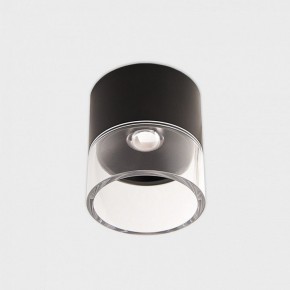 Накладной светильник Italline IT014-0201 IT014-0201 black в Талице - talica.ok-mebel.com | фото 2