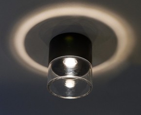 Накладной светильник Italline IT014-0201 IT014-0201 black в Талице - talica.ok-mebel.com | фото 3