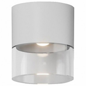 Накладной светильник Italline IT014-0201 IT014-0201 white в Талице - talica.ok-mebel.com | фото