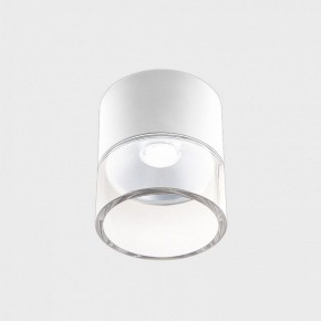 Накладной светильник Italline IT014-0201 IT014-0201 white в Талице - talica.ok-mebel.com | фото 2