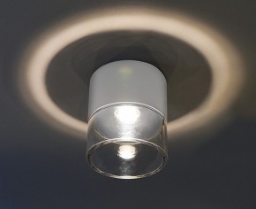 Накладной светильник Italline IT014-0201 IT014-0201 white в Талице - talica.ok-mebel.com | фото 3