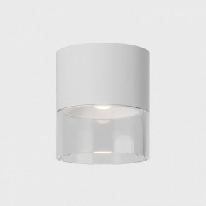 Накладной светильник Italline IT014-0201 IT014-0201 white в Талице - talica.ok-mebel.com | фото 4