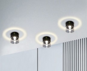 Накладной светильник Italline IT014-0201 IT014-0201 white в Талице - talica.ok-mebel.com | фото 5