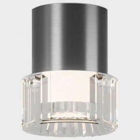 Накладной светильник Italline IT014-0202 IT014-0202 dark silver в Талице - talica.ok-mebel.com | фото