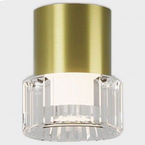 Накладной светильник Italline IT014-0202 IT014-0202 gold в Талице - talica.ok-mebel.com | фото