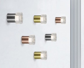 Накладной светильник Italline IT014-0202 IT014-0202 rose gold в Талице - talica.ok-mebel.com | фото 3