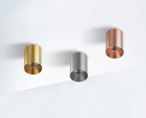 Накладной светильник Italline IT02-027 IT02-027 black 3000K в Талице - talica.ok-mebel.com | фото