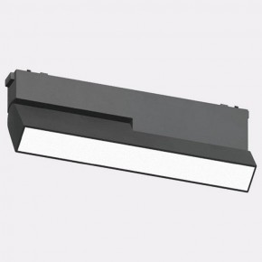 Накладной светильник Italline Kreator IT09-9015 black 4000K в Талице - talica.ok-mebel.com | фото