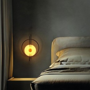 Накладной светильник Lightstar Erica 609622 в Талице - talica.ok-mebel.com | фото 3