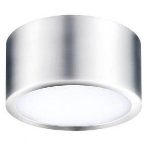 Накладной светильник Lightstar Zolla Cyl LED-RD 213914 в Талице - talica.ok-mebel.com | фото
