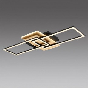 Накладной светильник Lumion Goldy 8021/90CL в Талице - talica.ok-mebel.com | фото 4