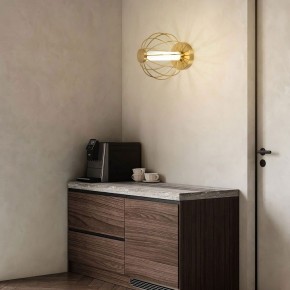 Накладной светильник Lussole Howard LSP-7348 в Талице - talica.ok-mebel.com | фото 5