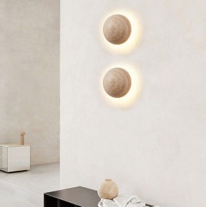 Накладной светильник Lussole Moon LSP-7329 в Талице - talica.ok-mebel.com | фото 7