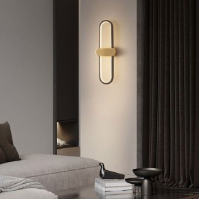 Накладной светильник Lussole Tift LSP-7334 в Талице - talica.ok-mebel.com | фото 5