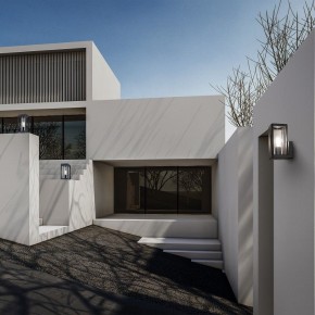 Накладной светильник Mantra Nevada 8899 в Талице - talica.ok-mebel.com | фото 2