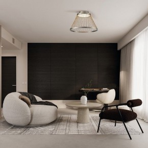 Накладной светильник Mantra Spider 8981 в Талице - talica.ok-mebel.com | фото 2