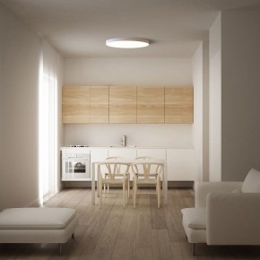 Накладной светильник Mantra Turin 9024 в Талице - talica.ok-mebel.com | фото 4