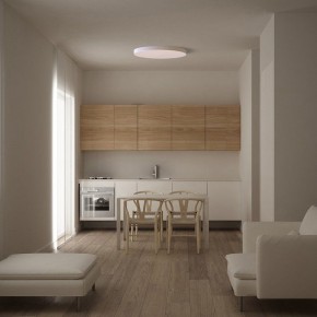 Накладной светильник Mantra Turin 9024 в Талице - talica.ok-mebel.com | фото 5