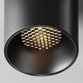 Накладной светильник Maytoni Alfa LED C064CL-12W3K-RD-B в Талице - talica.ok-mebel.com | фото 7