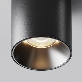 Накладной светильник Maytoni Alfa LED C064CL-12W3K-RD-B в Талице - talica.ok-mebel.com | фото 8