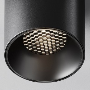 Накладной светильник Maytoni Alfa LED C064CL-12W4K-RD-B в Талице - talica.ok-mebel.com | фото 10