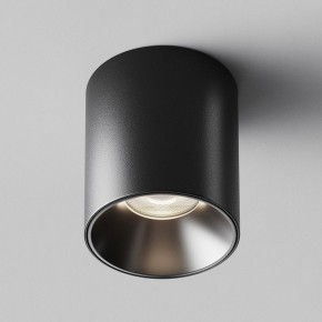 Накладной светильник Maytoni Alfa LED C064CL-12W4K-RD-B в Талице - talica.ok-mebel.com | фото 6