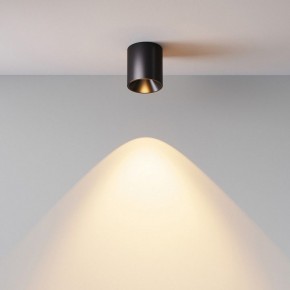 Накладной светильник Maytoni Alfa LED C064CL-5W2.7K-RD-B в Талице - talica.ok-mebel.com | фото 6