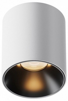 Накладной светильник Maytoni Alfa LED C064CL-5W2.7K-RD-WB в Талице - talica.ok-mebel.com | фото