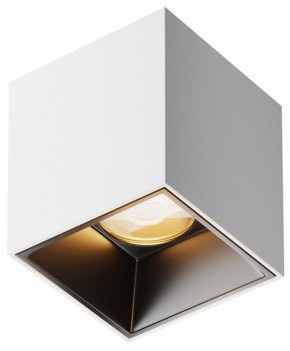 Накладной светильник Maytoni Alfa LED C064CL-5W2.7K-SQ-WB в Талице - talica.ok-mebel.com | фото