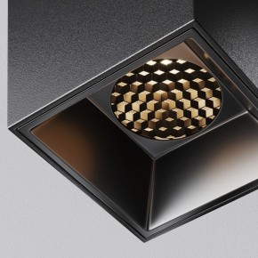 Накладной светильник Maytoni Alfa LED C064CL-5W3K-SQ-B в Талице - talica.ok-mebel.com | фото 9