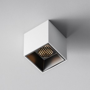 Накладной светильник Maytoni Alfa LED C064CL-5W3K-SQ-WB в Талице - talica.ok-mebel.com | фото 2