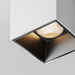 Накладной светильник Maytoni Alfa LED C064CL-5W3K-SQ-WB в Талице - talica.ok-mebel.com | фото 9