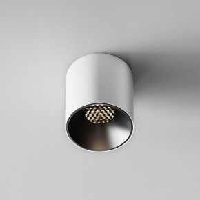 Накладной светильник Maytoni Alfa LED C064CL-5W4K-RD-WB в Талице - talica.ok-mebel.com | фото 2