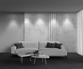 Накладной светильник Maytoni Alfa LED C064CL-5W4K-RD-WB в Талице - talica.ok-mebel.com | фото 8