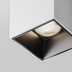 Накладной светильник Maytoni Alfa LED C064CL-5W4K-SQ-WB в Талице - talica.ok-mebel.com | фото 10