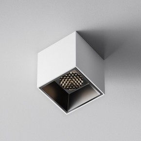Накладной светильник Maytoni Alfa LED C064CL-5W4K-SQ-WB в Талице - talica.ok-mebel.com | фото 2