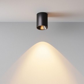 Накладной светильник Maytoni Alfa LED C064CL-8W2.7K-RD-B в Талице - talica.ok-mebel.com | фото 7