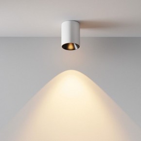 Накладной светильник Maytoni Alfa LED C064CL-8W2.7K-RD-WB в Талице - talica.ok-mebel.com | фото 7