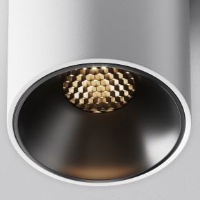 Накладной светильник Maytoni Alfa LED C064CL-8W3K-RD-WB в Талице - talica.ok-mebel.com | фото 4