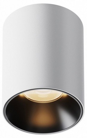 Накладной светильник Maytoni Alfa LED C064CL-8W3K-RD-WB в Талице - talica.ok-mebel.com | фото 6