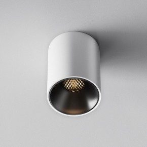 Накладной светильник Maytoni Alfa LED C064CL-8W3K-RD-WB в Талице - talica.ok-mebel.com | фото 8