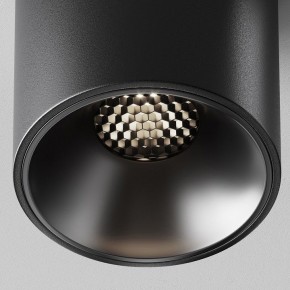 Накладной светильник Maytoni Alfa LED C064CL-8W4K-RD-B в Талице - talica.ok-mebel.com | фото 10