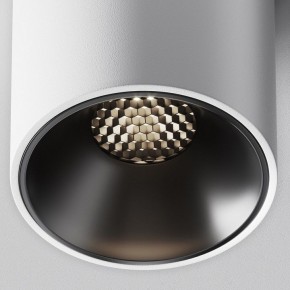 Накладной светильник Maytoni Alfa LED C064CL-8W4K-RD-WB в Талице - talica.ok-mebel.com | фото 10